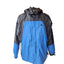 Vintage Starter Ski Jacket Mens Large Hooded Blue 90s Y2K Winter Coat Snow Retro