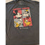 Disney Mickey Mouse Friends Shirt Mens XXL Goofy Donald Pluto Short Graphic Tee