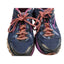 Brooks GTS Running Shoes Women Size 10.5M Blue Pink Trail Sneakers Fitness ST