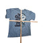 Disney Grumpy T Shirt Mens Large Womens XL Tee Funny Grumpy Don’t Make It Worse