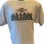 Harley Davidson T Shirt Mens XL Wrecking Crew MN Motorcycle Graphic Biker Tee