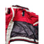 Tommy Hilfiger Jacket Men Medium Women Large Bomber Wind Retro Crest Vintage Y2K