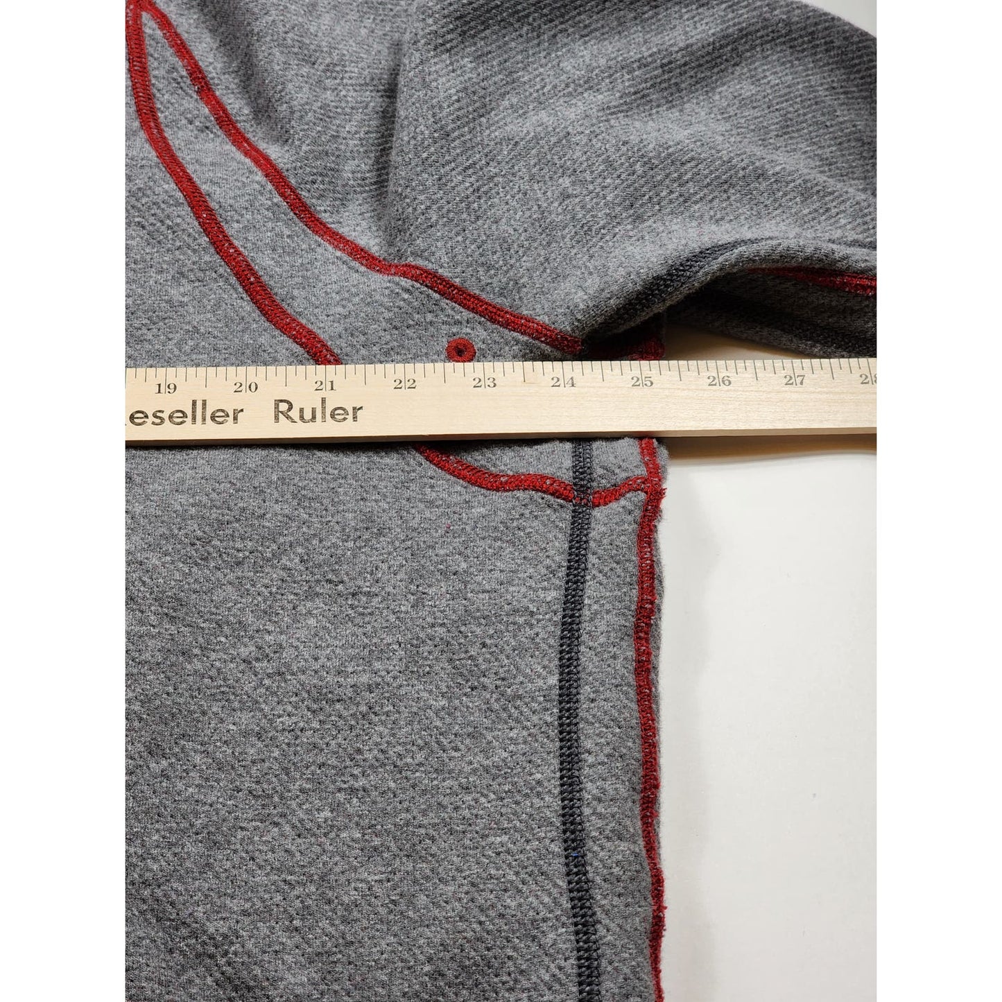 Tommy Bahama Sweater Mens Size XL Pullover Sweatshirt Reversible Long Sleeve Zip