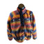 Life Integrity Earth Sweater Womens 14 Sherpa LIV Outdoor Boho Jacket Bohemian