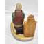 Vintage Lauren Marems Sculpture Eye Doctor Optometrist Gift Patient 1976 Signed