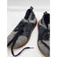 Indestructible Steel Toe Mens Size 9 Womens 11 EU 43 Knit Mesh Workwear Safety