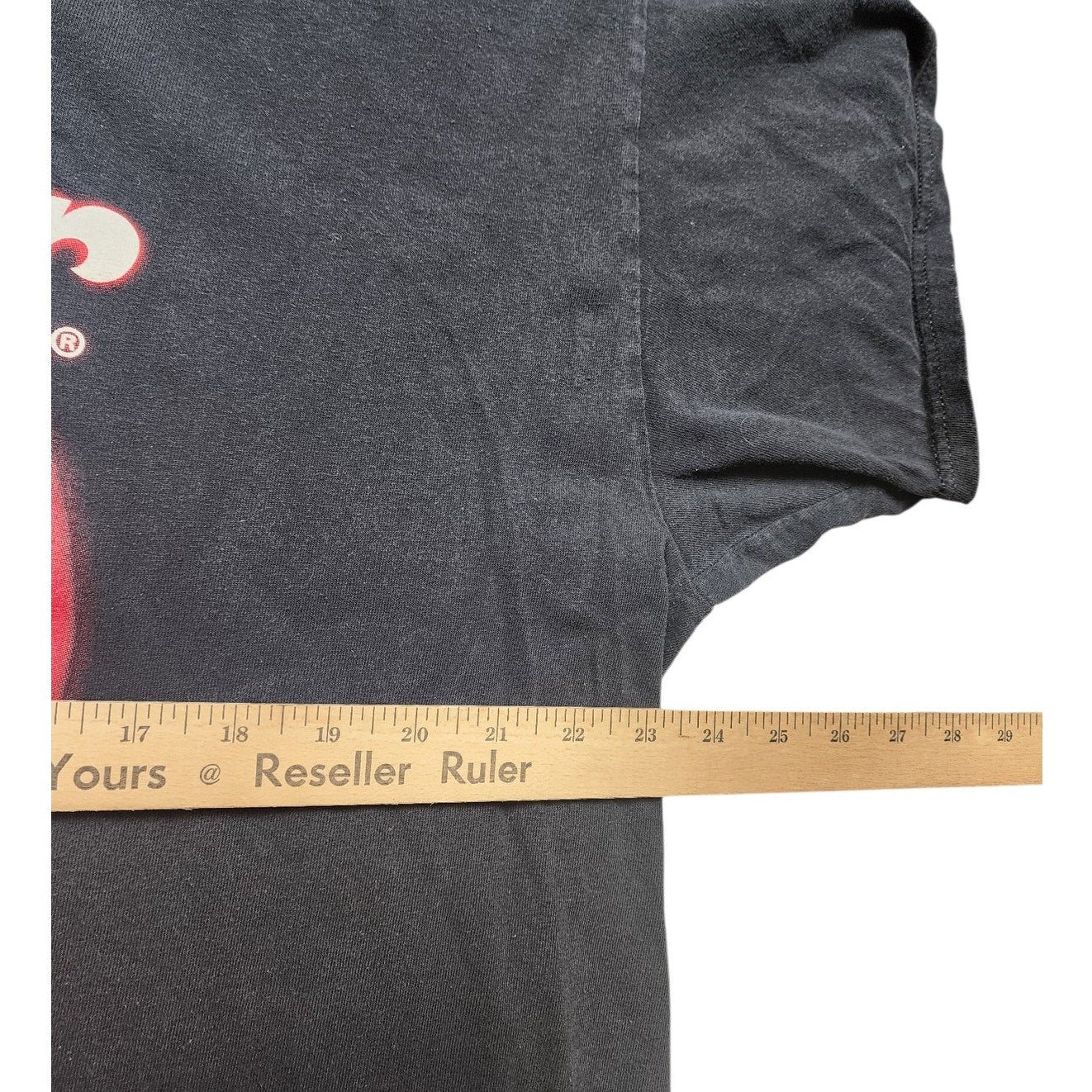 Vintage Dr Pepper Vampire T Shirt Mens Large Halloween Gothic Bats Promo Tee