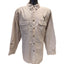 Woolrich Shirt Mens XL Hunting Button Up Deer Embroidered Workwear Vintage