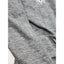 North Face Fleece Womens Large Athletic Zip Long Sleeve Performance Pullover Top