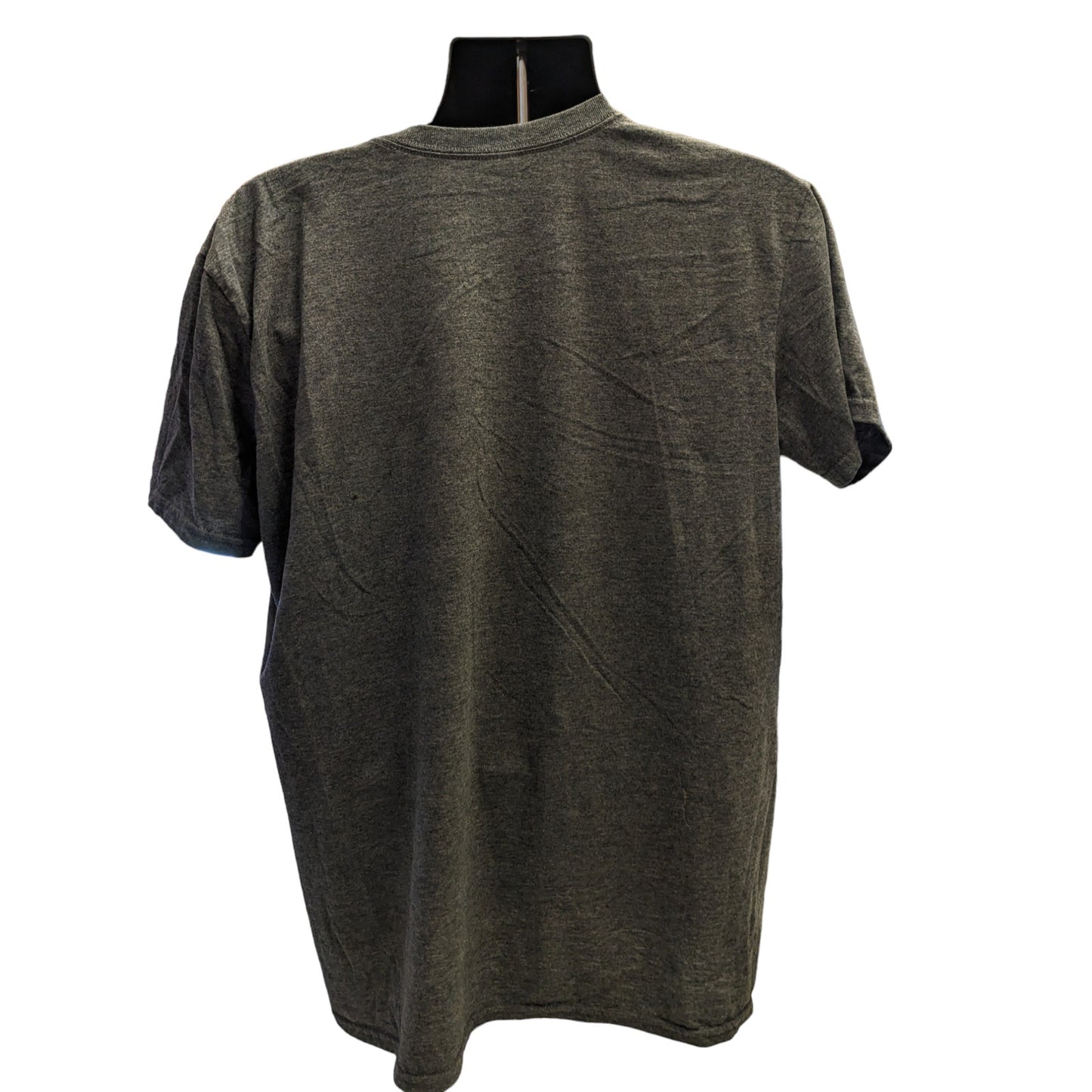 Chevrolet T Shirt Mens XL Gildan Softstyle All American Graphic Tee Ring Spun