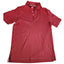 Travis Mathew Polo Golf Shirt Mens Small Breathable Fashion Sportswear Athletic