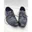 Steve Madden Shoes Mens 12 Leather Dress Cap Toe Lace Modern Gentleman Derby