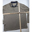 Tommy Bahama Polo Shirt Long Sleeve Mens XL Denim Gray Modal Palmetto Paradise