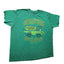 Scooby Doo Mystery Machine T Shirt Large Womens XL Graphic What Happens Van Y2K