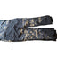 Ski-Doo BC Kona Monosuit XLTG Snowmobile Suit Waterproof Sympatex Cordura Camo