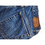Cabelas Hunting Jeans Mens 34R Denim Canvas Field Pants Work Vintage 94-1125
