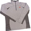 North Face Pullover Mens Medium Fleece Jacket Outdoor Hiking Layer Athleisure