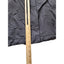 North Face HyVent Waterproof Hooded Rain Jacket Womens XL Hiking Camping Light