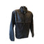 Eddie Bauer Polartec Fleece Jacket Men XXL Zip Outdoor WindPro Hiking Sweatshirt