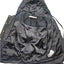 Blanc Noir Jacket Womens Small Skyfall Hooded Aviator Camo Zip Up Windbreaker