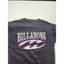 Billabong Sweatshirt Womens Medium Pullover Logo Crewneck Surf Skate Vintage Y2K