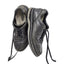 Rockport Prowalker Mens 8.5 Walking Orthopedic Lace Up Leather Hungary Vibram