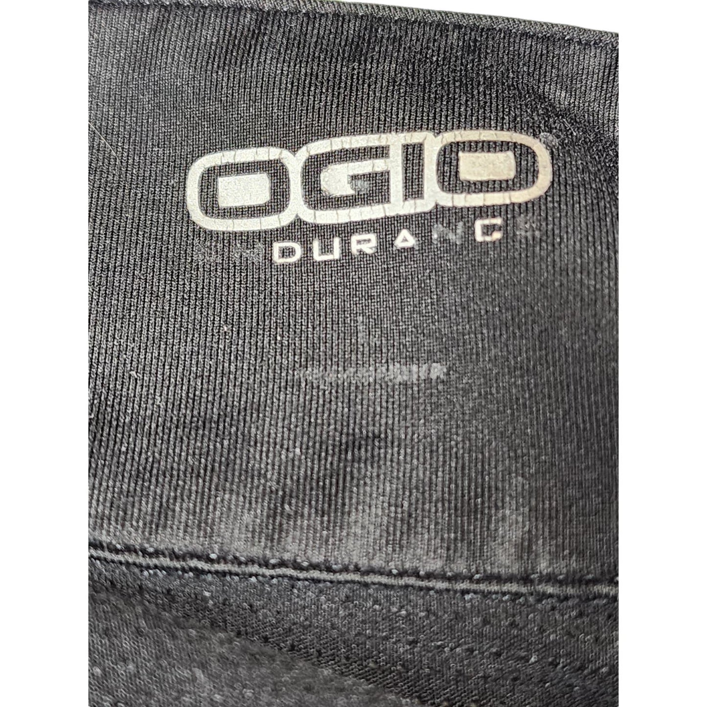 Ogio Endurance Pullover Mens Large LIVIN Help Hope Hugs Motivational Athletic