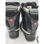 Ride Orion Snowboard Boots Flex Size 7 Black Gray