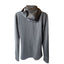 Under Armour Hoodie Jacket Womens Large Zip Long Sleeve Thumbholes Lightweight