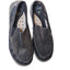 Crocs Shoes Mens 10 Canvas Slip On Loafers Comfort Lightweight Travel Boating