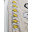 Sanrio Gudetama Hoodie Men Small Women Medium Sweatshirt Anime Kawaii Lazy Egg