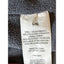 IZOD Fleece Lined Windbreaker Vest Mens Large Midnight Zip Up Golf Layer 606424