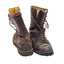 Danner Boots Men 8 Canadian GoreTex Insulated Hunting Hiking USA 600G Work 67200