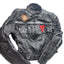 Dainese Jacket Small 46 Leather Motorcycle Drudi Racing Armor Italy MotoGP Devil