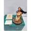WDCC Pocahontas Tribute Listen With Your Heart Pre-Production Sample COA Box
