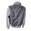 American Rag Varsity Bomber Jacket Hoodie Mens Medium Full Zip Casual Streetwear