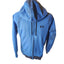 Under Armour Hoodie Men Small Women Medium Zip Sweatshirt Jacket Gym Drawstring