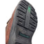 Dunham Shoes Men 8 Leather Slip Resistant Strap Comfort Winslow Hook Loop 8009SB