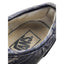 VANS Off the Wall Shoes Womens 9 Marbled Canvas Sneakers Lace Up 25.5CM TB4R