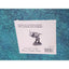 WDCC Mickey Mouse Brave Little Tailor I Let 'em Have It 1993 Members COA Box