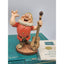 WDCC Doc Snow White Seven Dwarfs Cheerful Leader Disney Vintage Retired Box COA