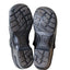 Born Shoes Womens 8.5 Black Embossed Leather Clogs Comfort Slip On Shoes Nursing