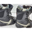 Ride Orion Snowboard Boots Flex Size 7 Black Gray