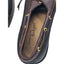 Rockport Boat Shoes Mens 9M Moccasins Leather Moc Toe Non Slip Nautical M5108
