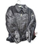 Hein Gericke Leather Motorcycle Jacket Womens 16 Protective Padded Biker Riding