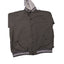 Guide Series Hooded Jacket Mens 2XLT Green Gray Zip Snap Fleece Hoodie Outdoor