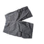 Ocean Pacific OP Mens 34 Cargo Shorts Utility Pockets Checkered Grid Pattern