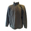 Arrow Sweatshirt Mens Large Green Quarter Zip Pullover Casual Warm Fleece