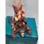 WDCC Gaston Scheming Suitor Beauty and the Beast Disney Villains COA Box Disney