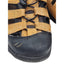 Reel Legends Sandals Fisherman Mens Size 9M Wolf Leather Outdoor Adjustable